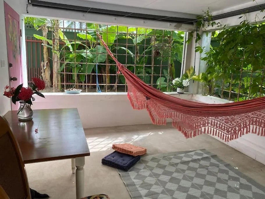 Santa Maria  Caracas Beach Front And Pool-Casa Prima בית נופש Santa Maria (Vieques)