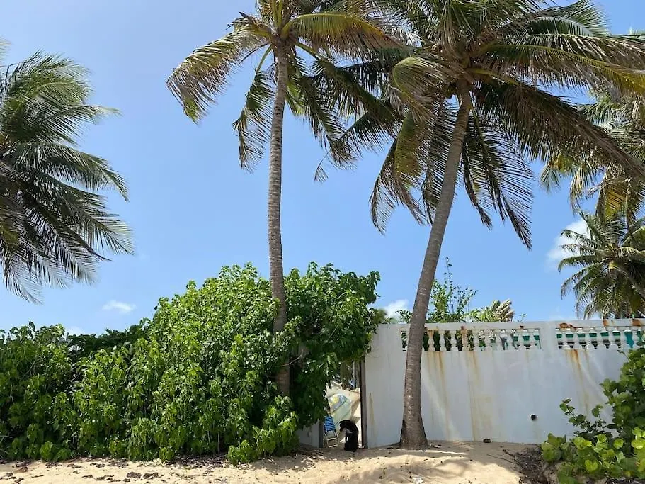בית נופש Santa Maria  Caracas Beach Front And Pool-Casa Prima