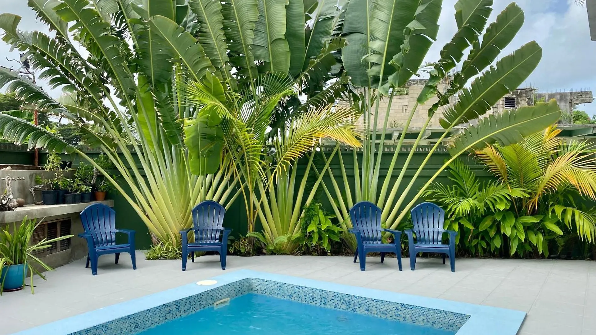 Santa Maria  Caracas Beach Front And Pool-Casa Prima