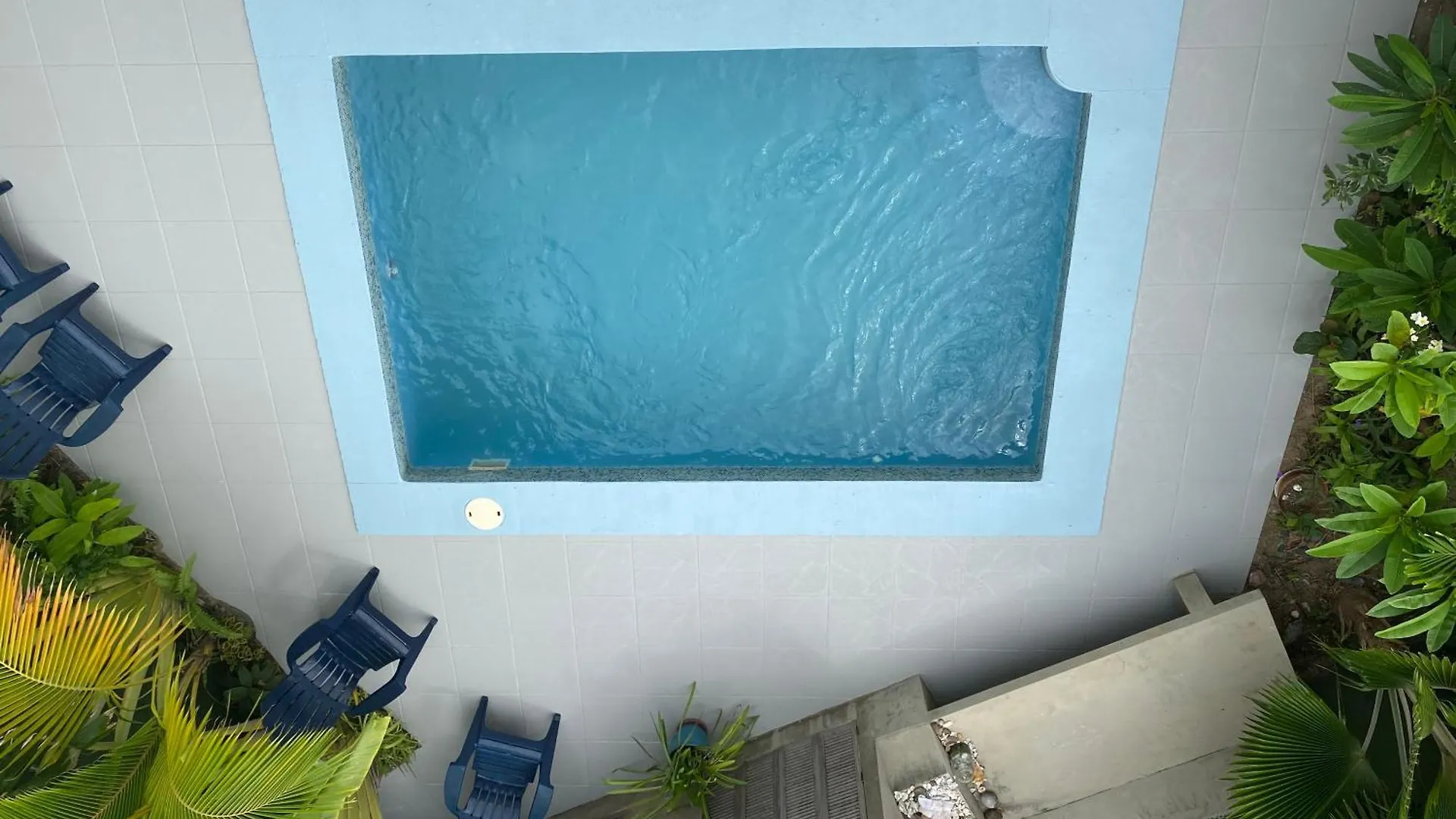 בית נופש Santa Maria  Caracas Beach Front And Pool-Casa Prima פוארטו ריקו